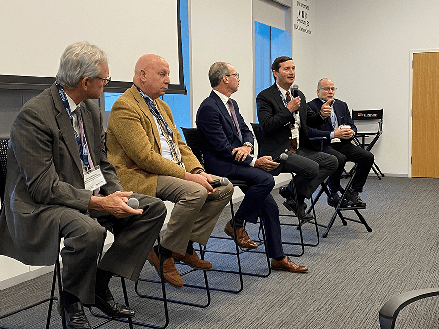 Gerald Williams, MD, Rothman Orthopaedic Specialty Hospital, former