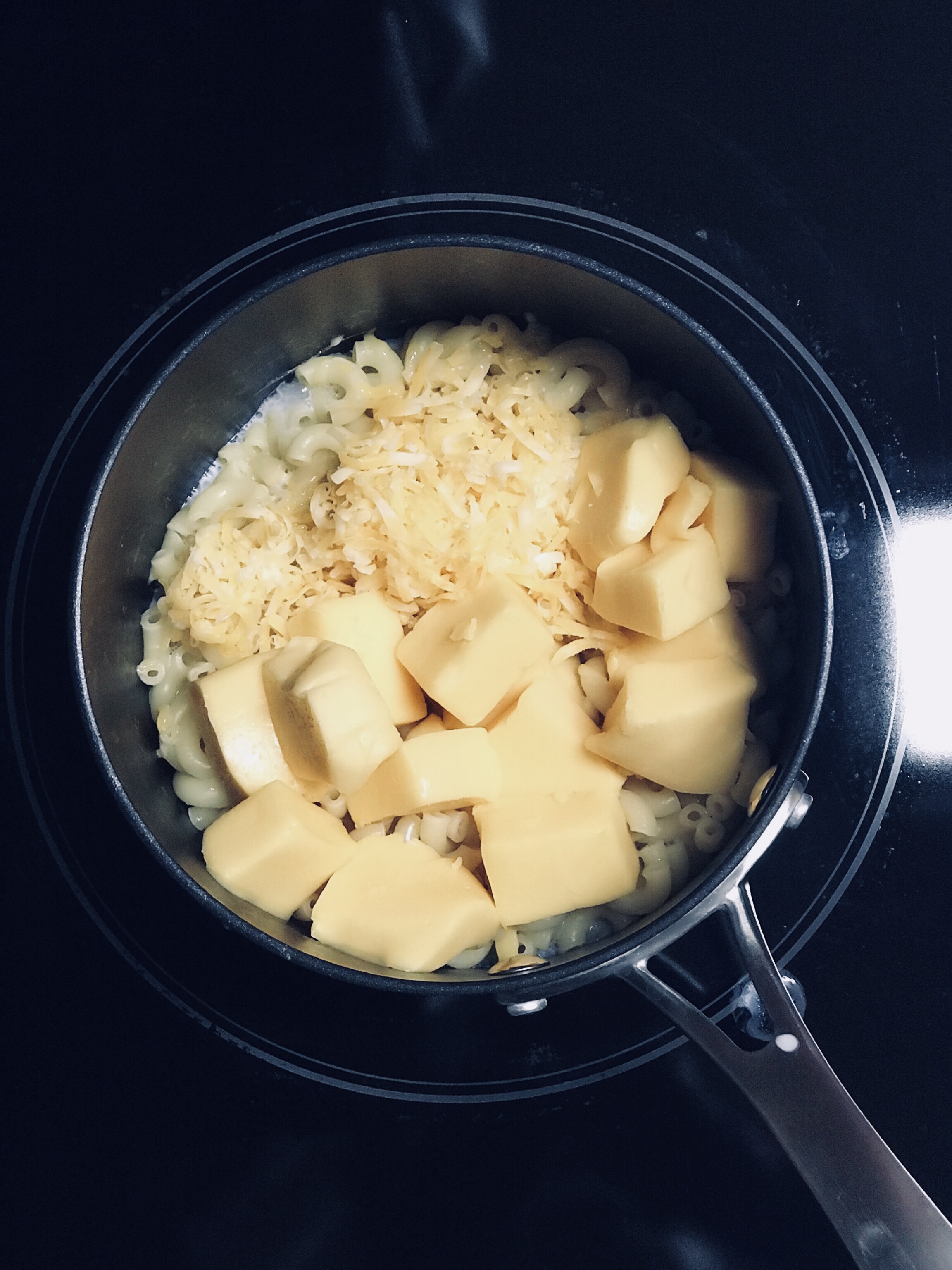 Stove Top Velveeta Mac & Cheese My Appetizing Life