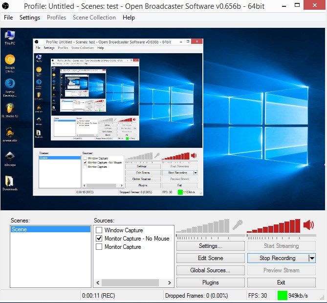 Best Game Recording Software for Windows PC (Free & Paid)