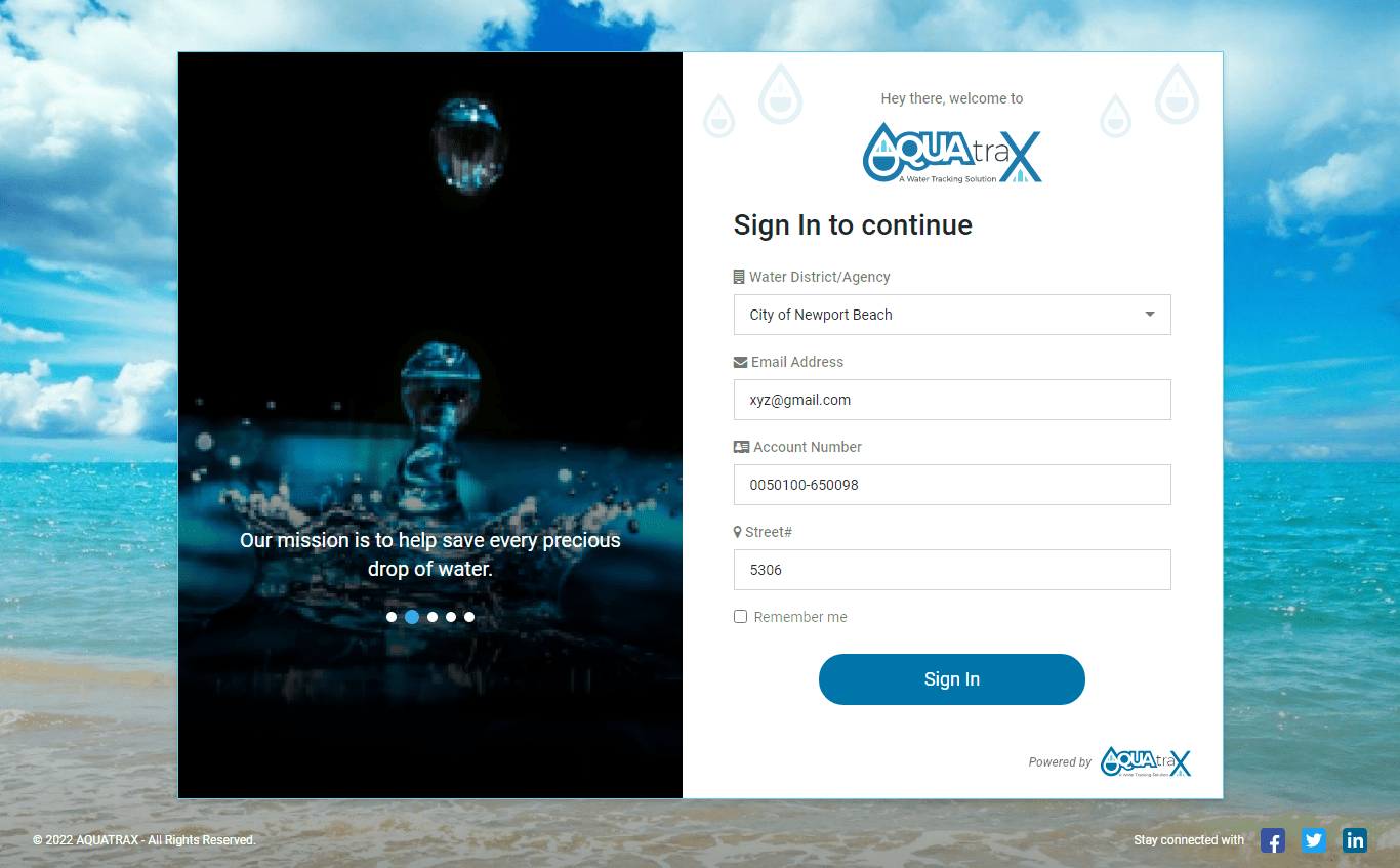 City of Newport Beach