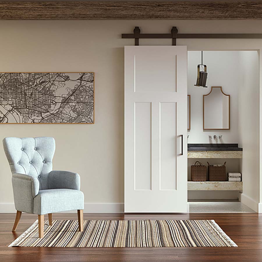 Interior Doors Arcwood, Inc.