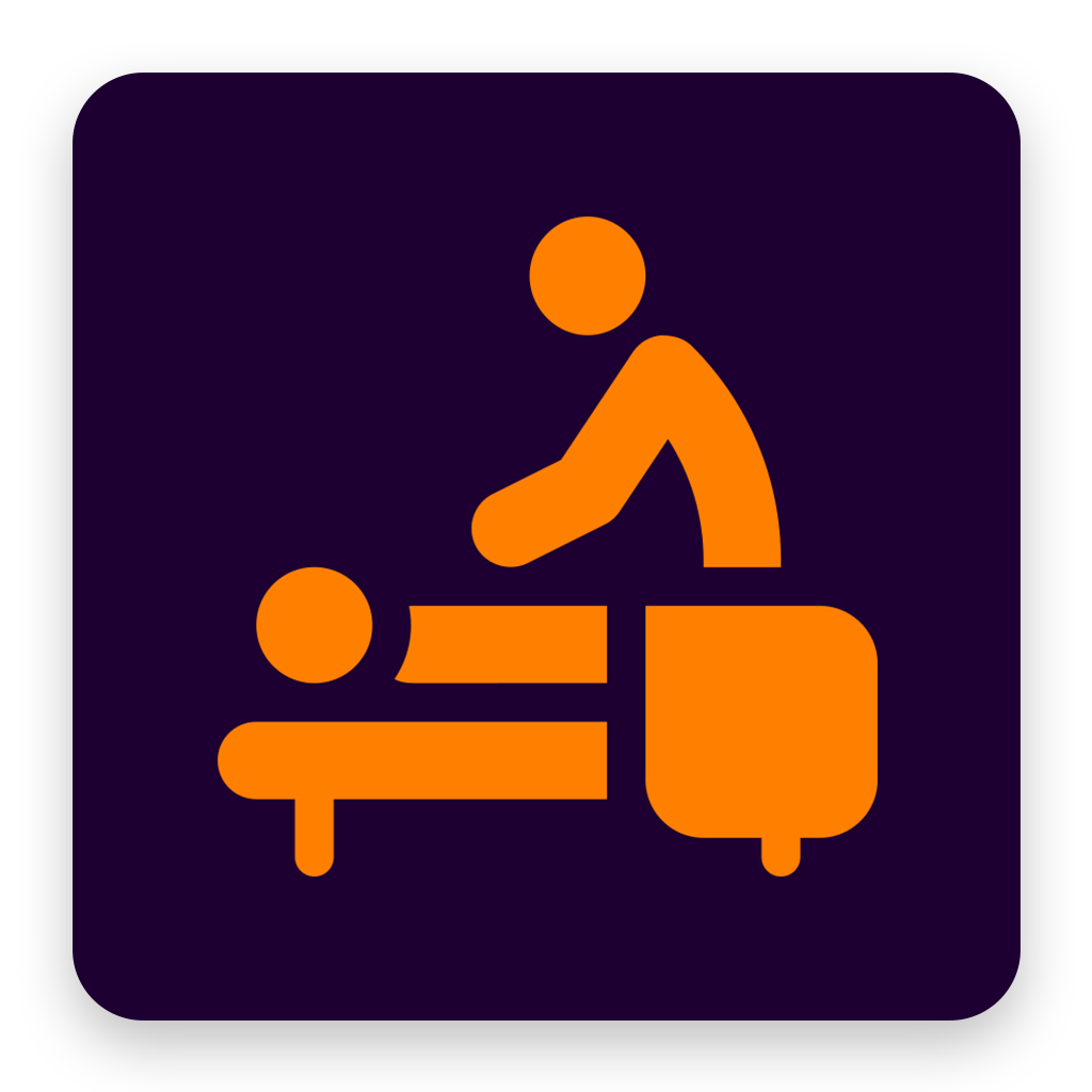 Build a Massage Therapy Spa Salons Business App