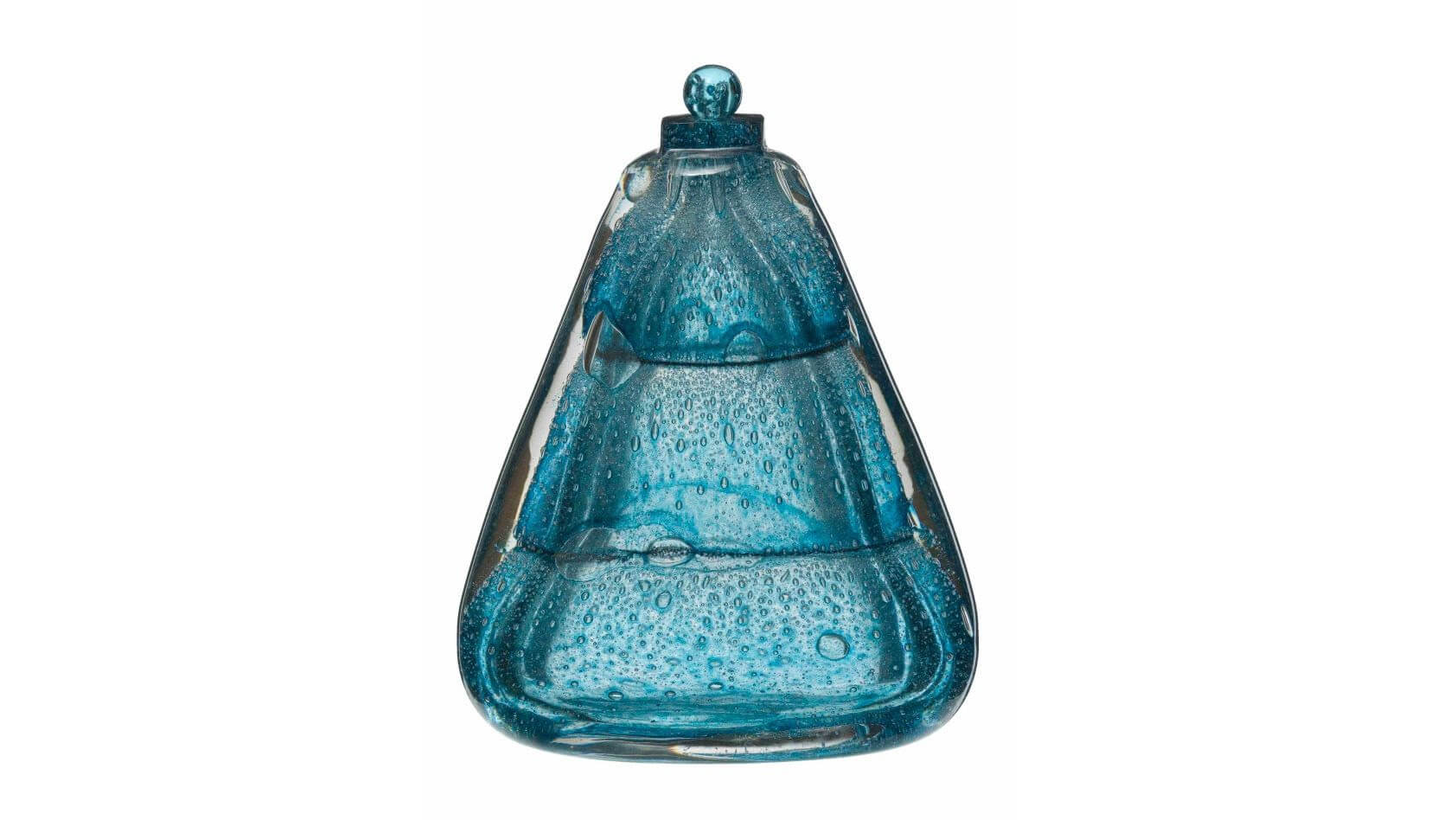 Maurice Marinot: the Glass 1911-1934 by Maurice Marinot (2019.