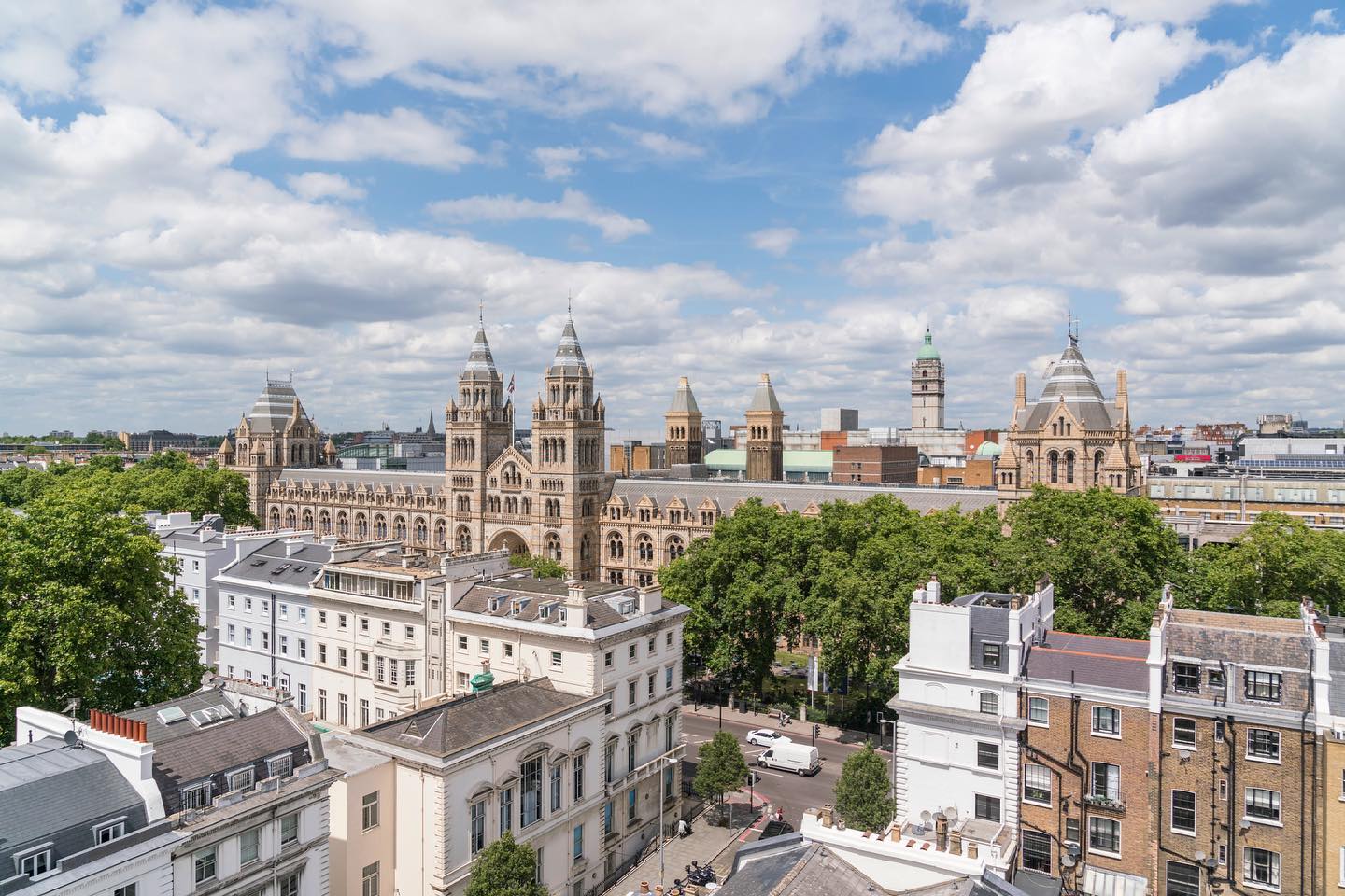 Cromwell Place Art Hub and Membership Organisation London My Art