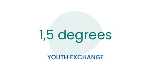 1,5 degrees – MYARTIST