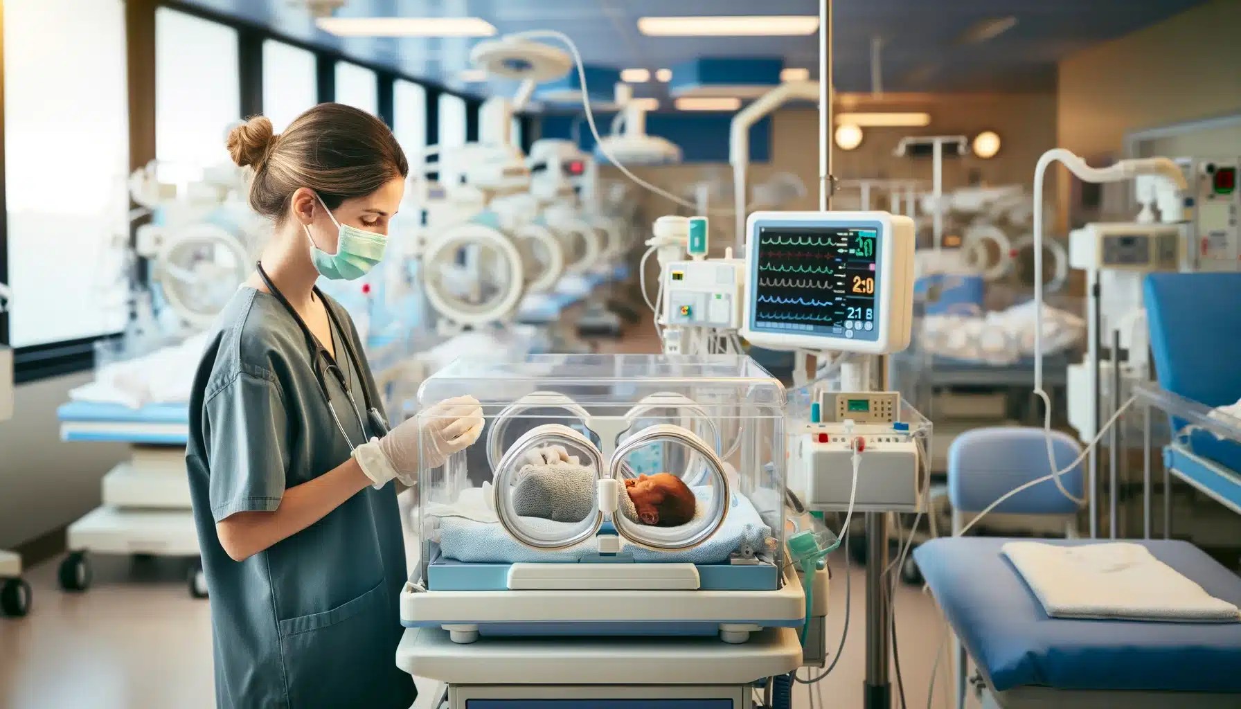 Neonatal Nurse Archives MyAsianNanny The Best Nanny, Chinese