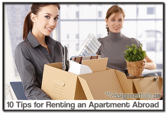 What Do You Really Need to Know Before Renting an Apartment?