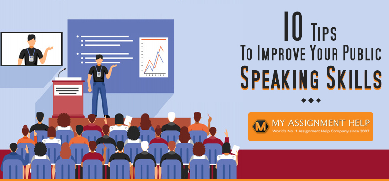 Tips to Improve Your Public Speaking Skills Tips to Improve Your Public Speaking Skills