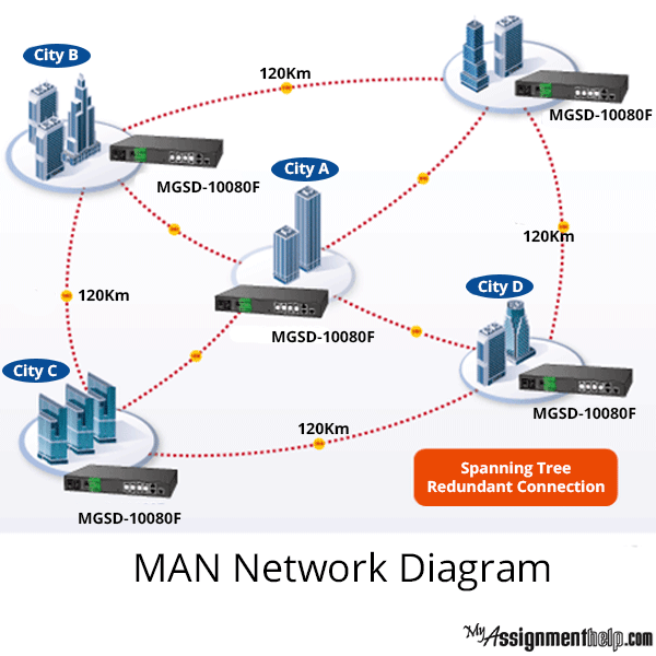 Computer Networking & Communication System Assignment Network Model