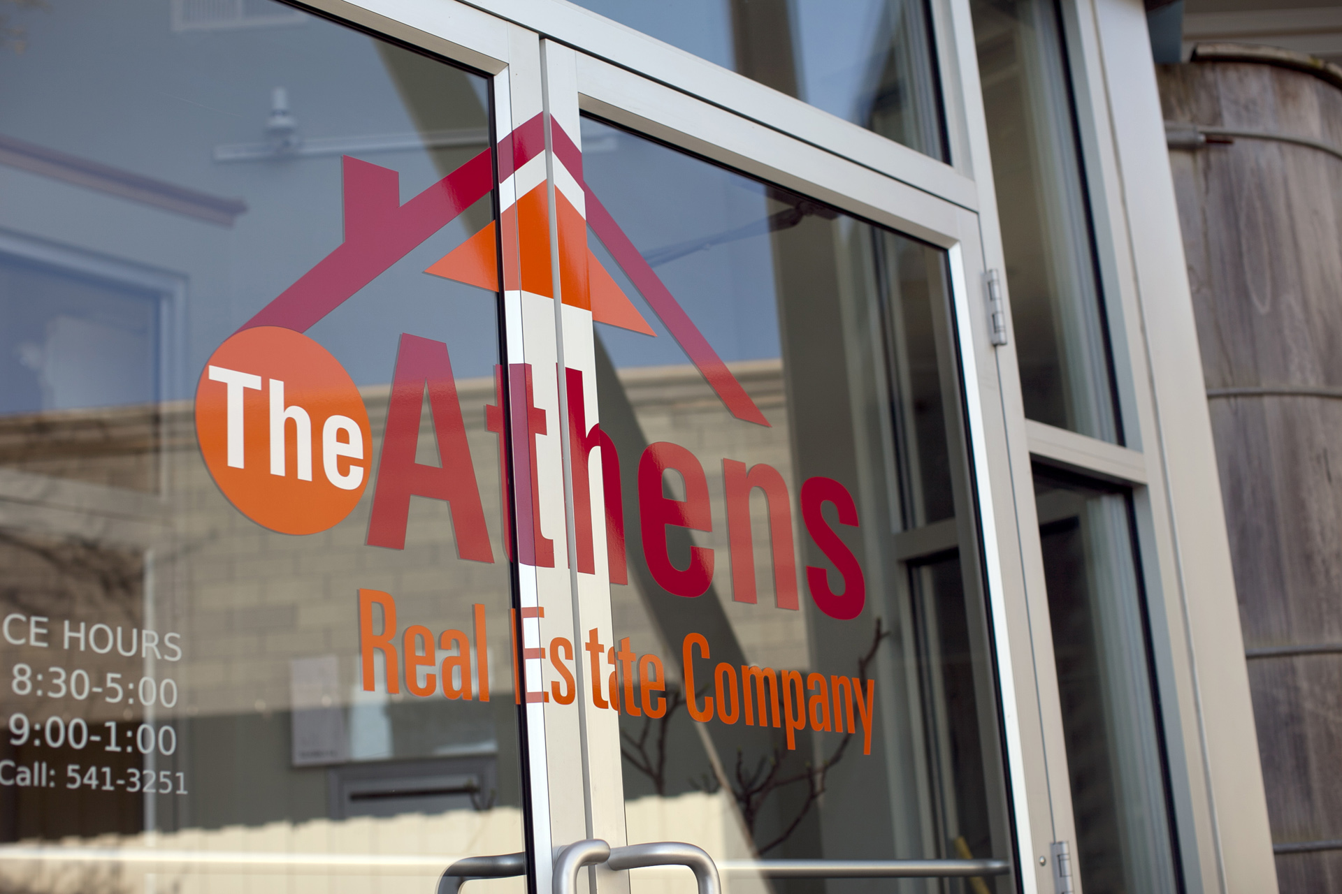 About Us The Athens Real Estate Company