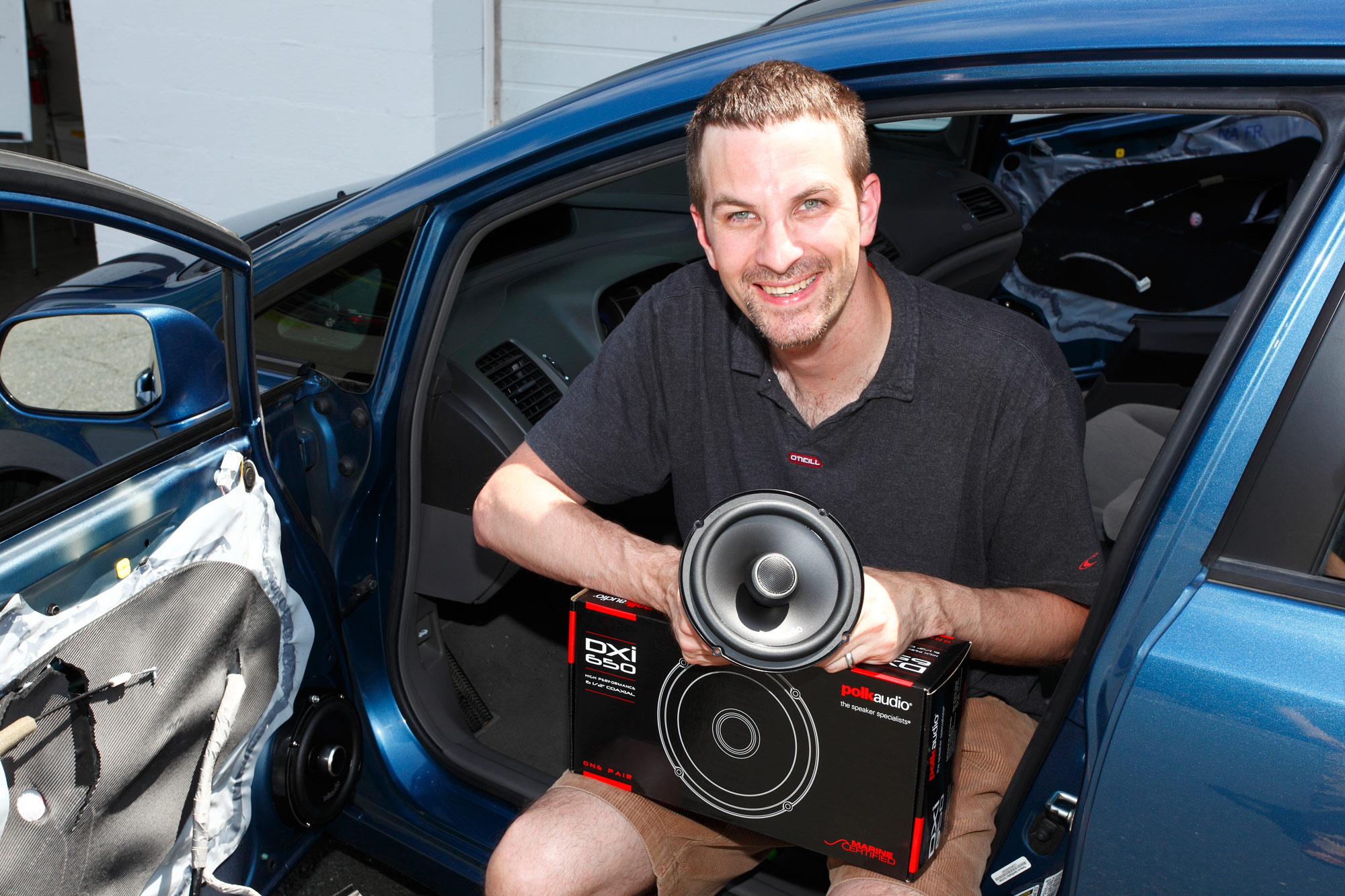 How to Fix Speakers in Car Speakers Resources