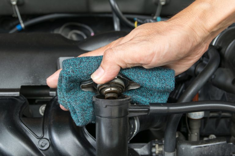 How Long Does it Take For a Car to Cool Down Automotive News