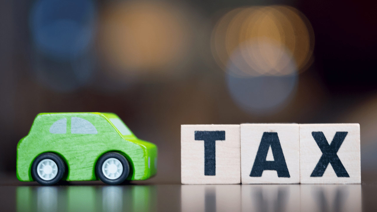 How to Avoid Paying Sales Tax on a Used Car Automotive News