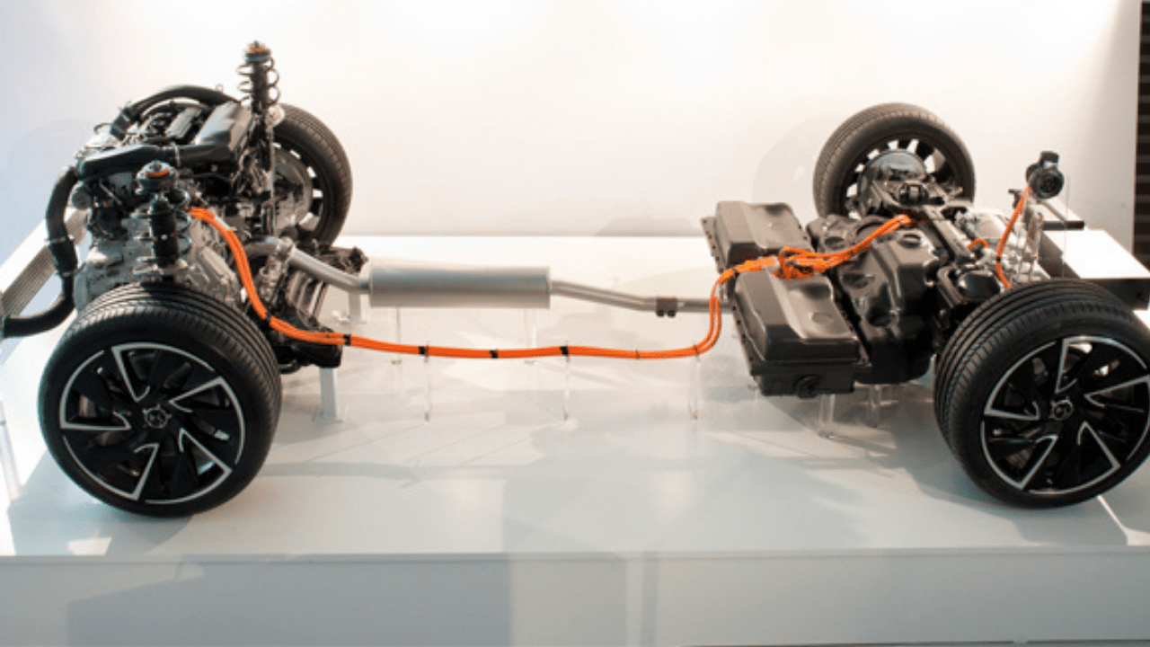 What Is Hybrid Car? How Do Hybrid Cars Work Automotive News