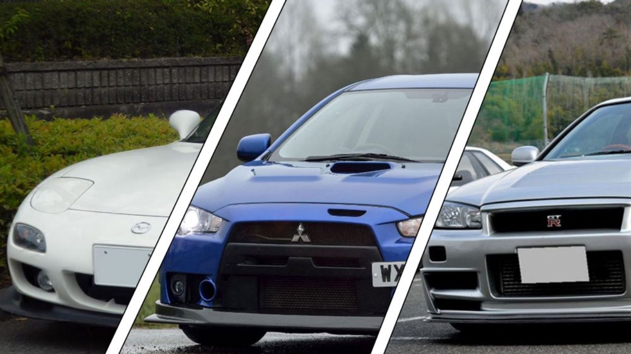 Why Japanese Cars Are a Top Choice Automotive News