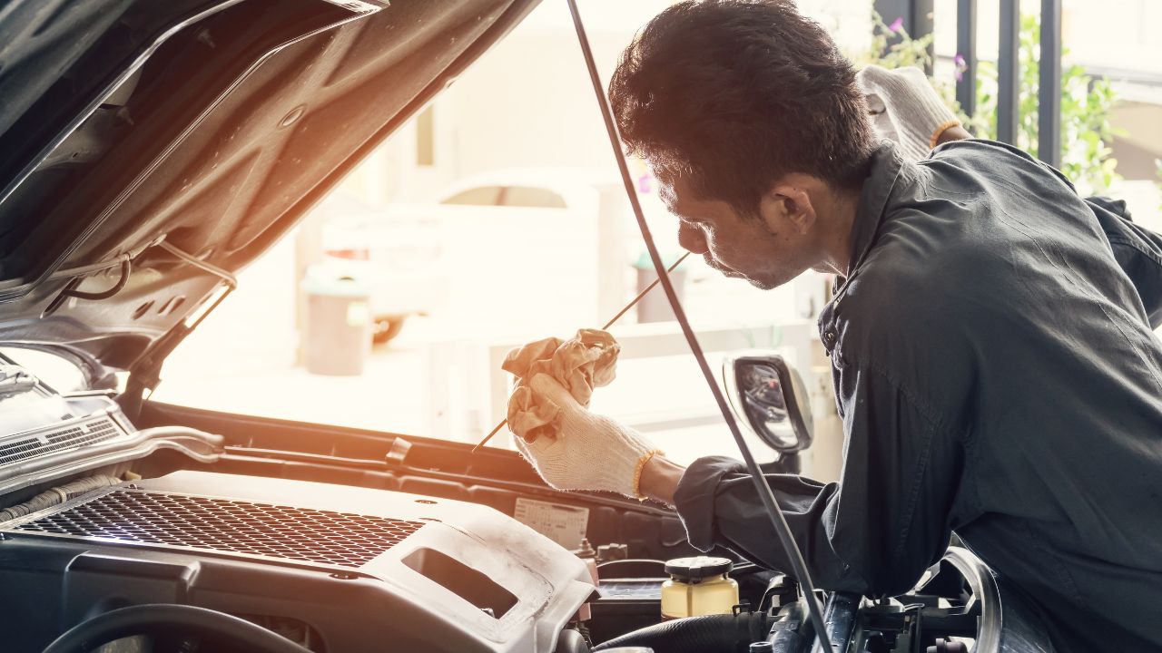 Why Is Driving A Car An Important Responsibility Automotive News