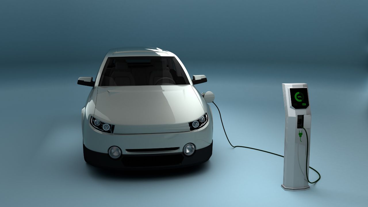 Why Would You Buy Hybrid and Electric Car Automotive News
