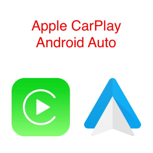 Apple CarPlay / Android Auto