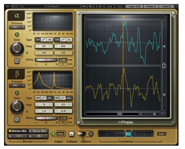 myaudio.pro HighEnd Audio MasteringstudioHamburg
