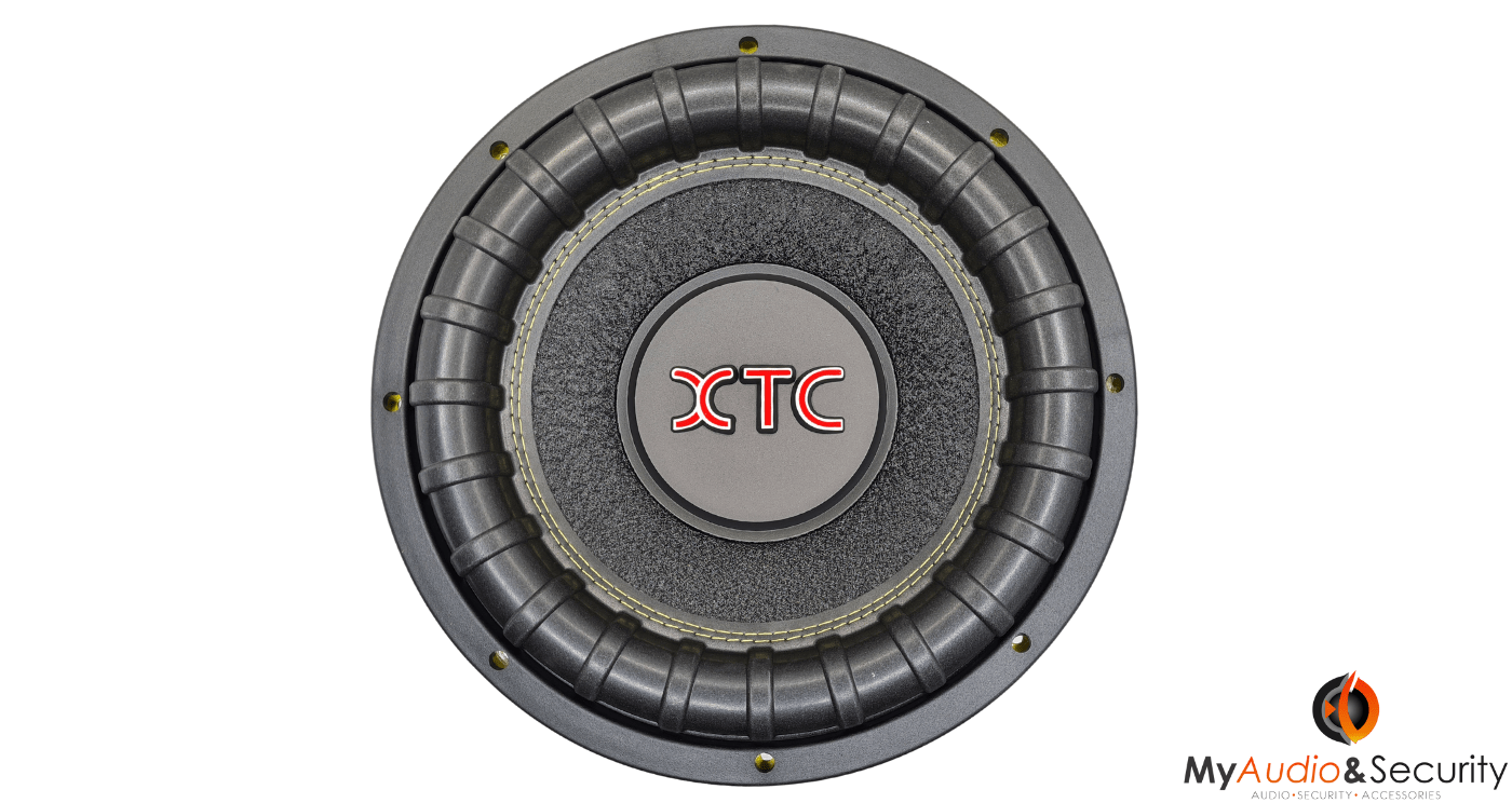 XTC REGULATE 12\