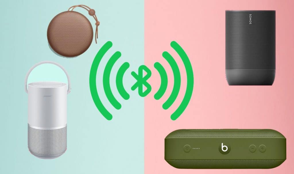 How to prevent unauthorized access to Bluetooth speakers My Audio Lover