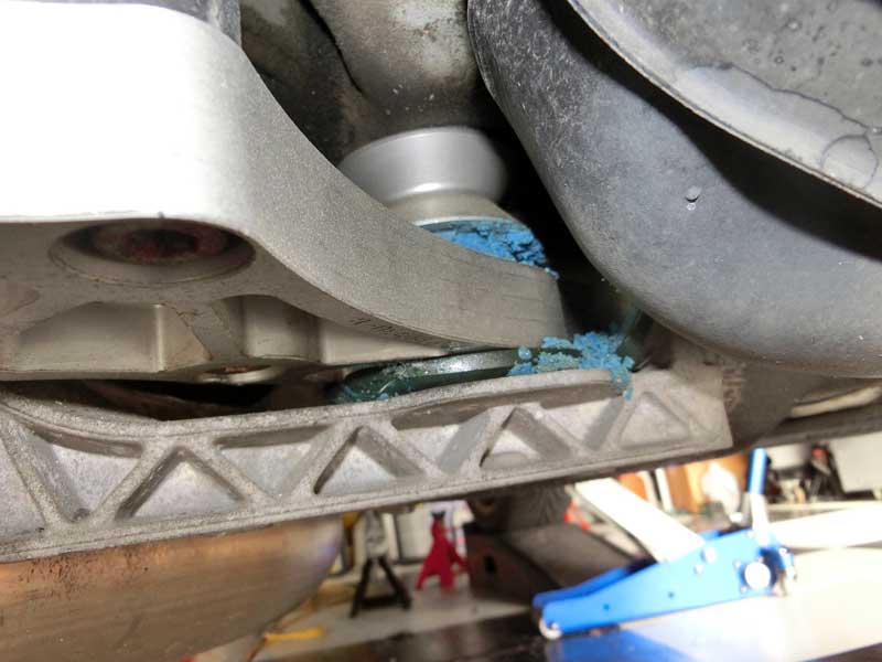 September 2019 My Audi S4