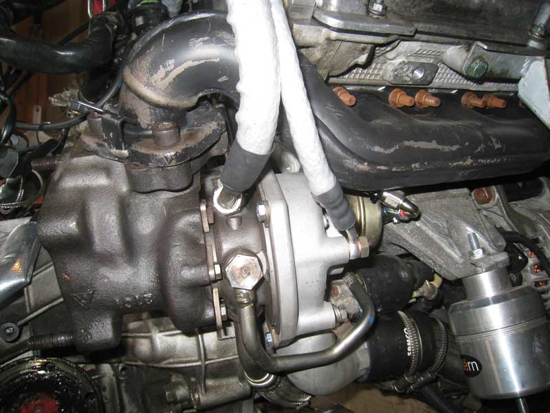 My Audi S4 Audi B5 S4 Ownership Experience