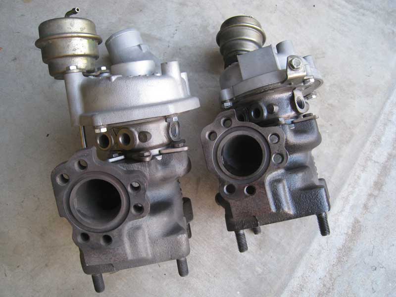 My Audi S4 Audi B5 S4 Ownership Experience