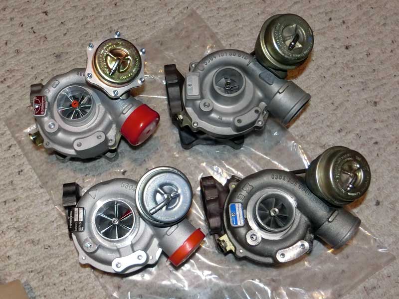 My Audi S4 Audi B5 S4 Ownership Experience