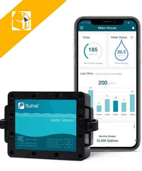 The Best Water Sensors For Alexa Let’s Protect Our Homes! My