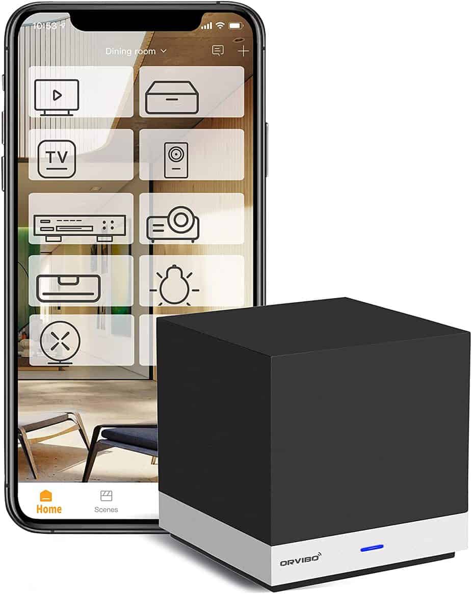 5 Amazing Bond Smart Home Alternatives My Automated Palace