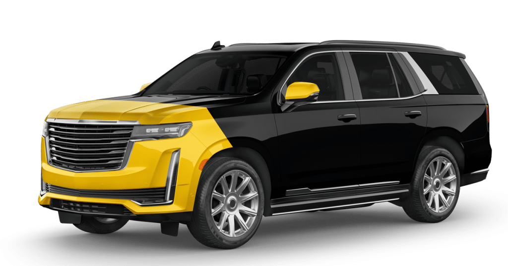 Paint Protection Film Calgary, Suntek & Stek PPF MY Auto