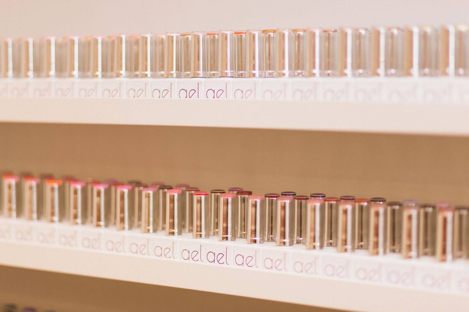 Home Avenue Nails & Beauty Salon