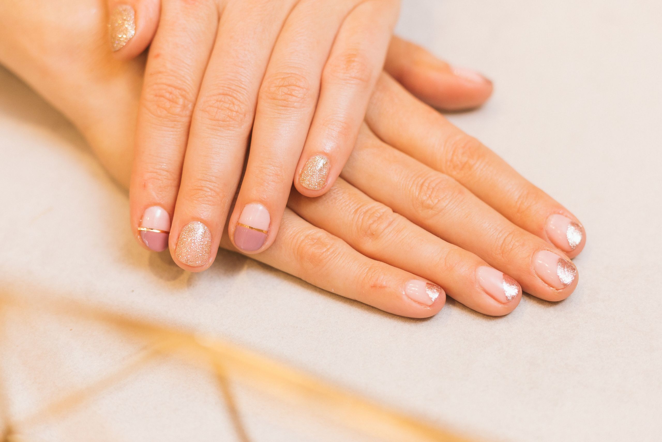 Home Avenue Nails & Beauty Salon