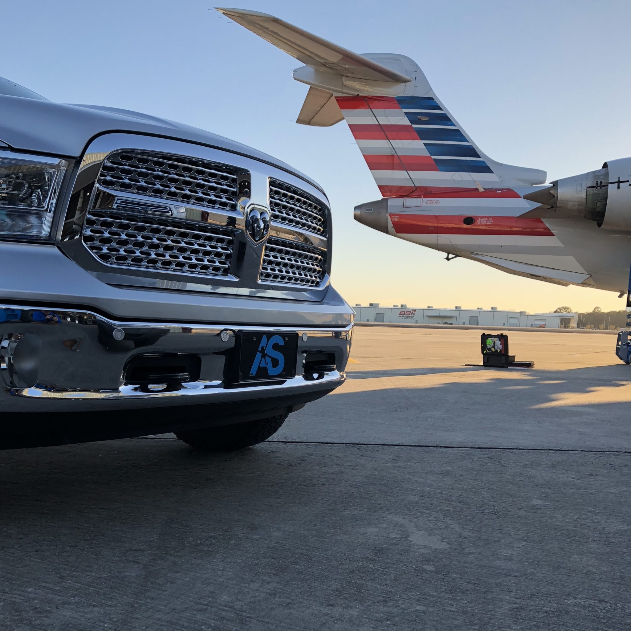 AIRLINE MAINTENANCE SUPPORT Avionics Solutions