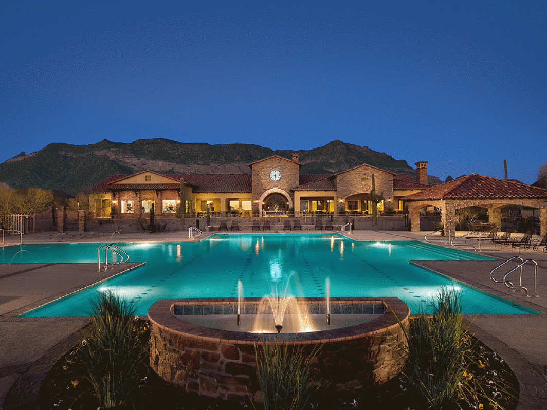 Mountain Bridge Homes for Sale My AZ Place