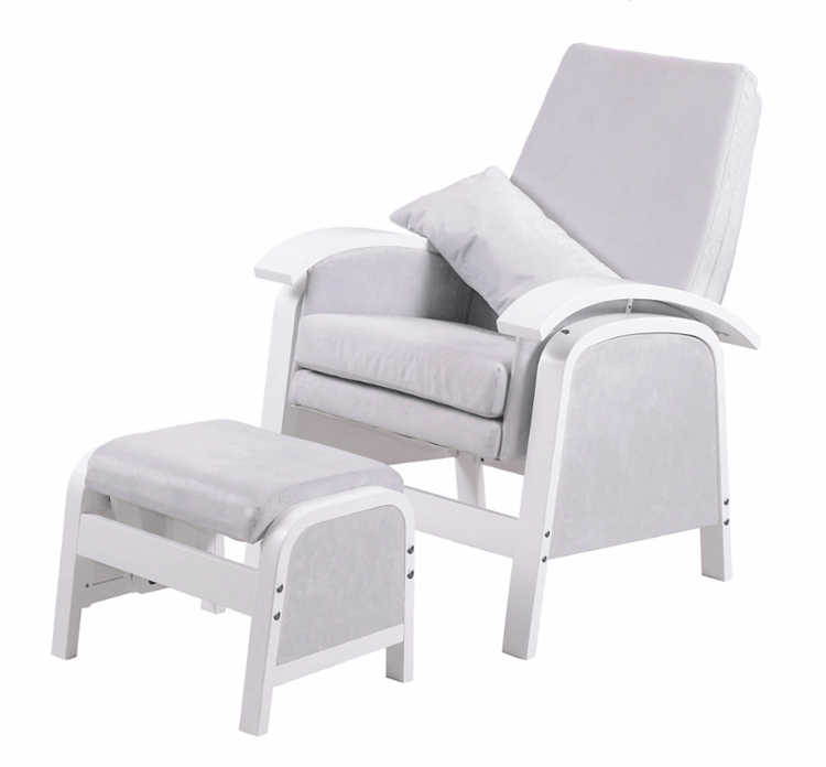 14 of The Most Adorable Rockers & Gliders to Nurse Your Newborn My Baba