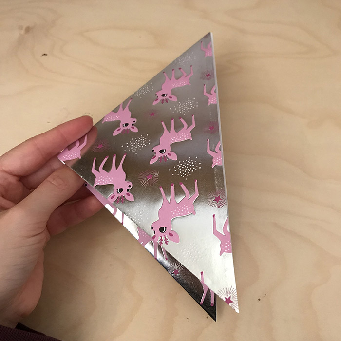 Easy to Make Easy to Make Paper Spiral Decorations Nanny Anita My Baba