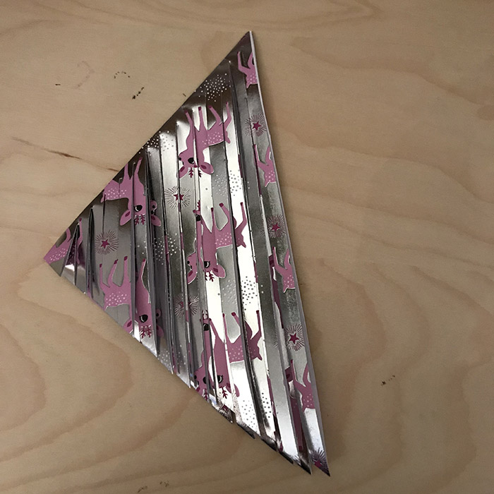 Easy to Make Easy to Make Paper Spiral Decorations Nanny Anita My Baba