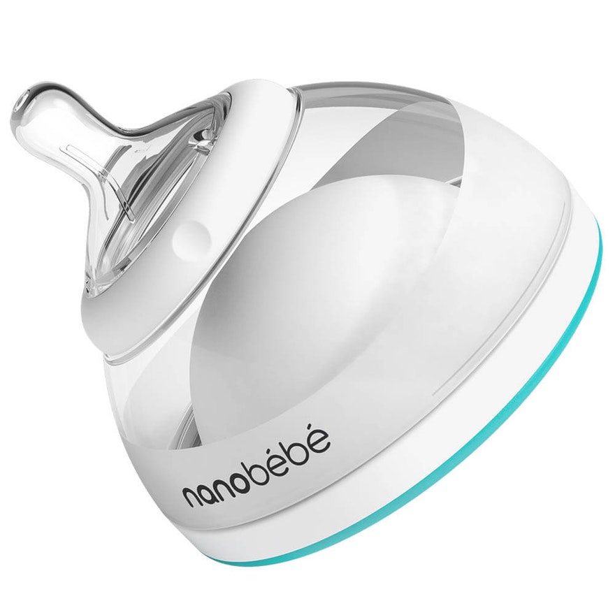 Nanobebe Breastmilk Bottle Single My Baby Cairns