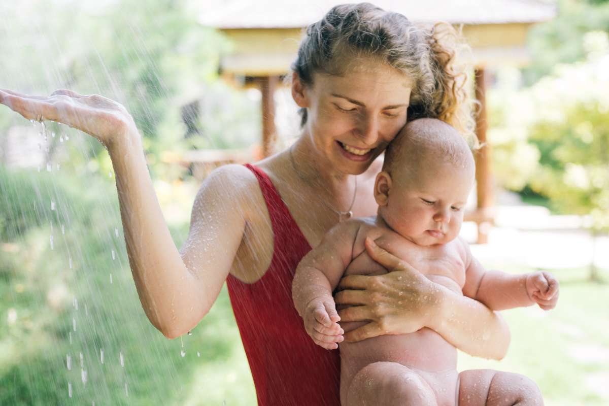 How Often Should You Bathe a Toddler?