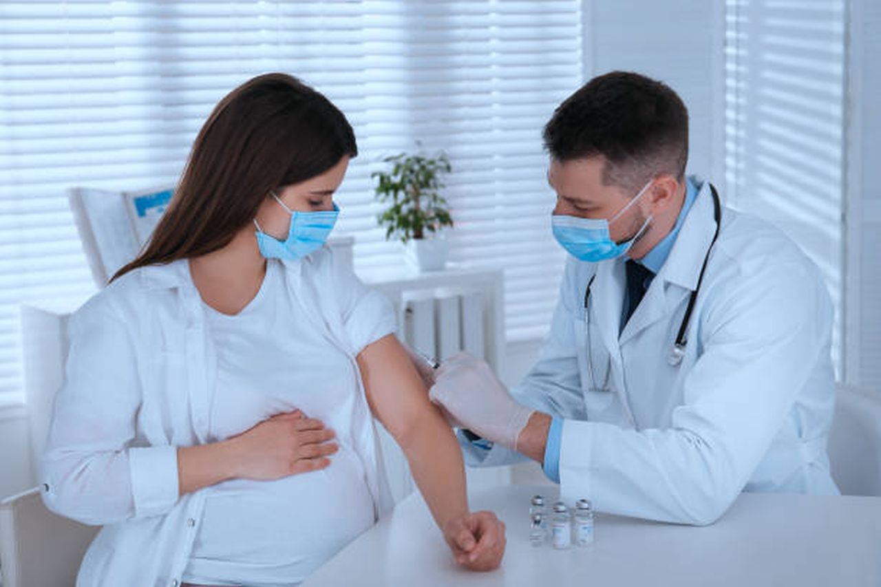 What Is Considered A HighRisk Pregnancy?