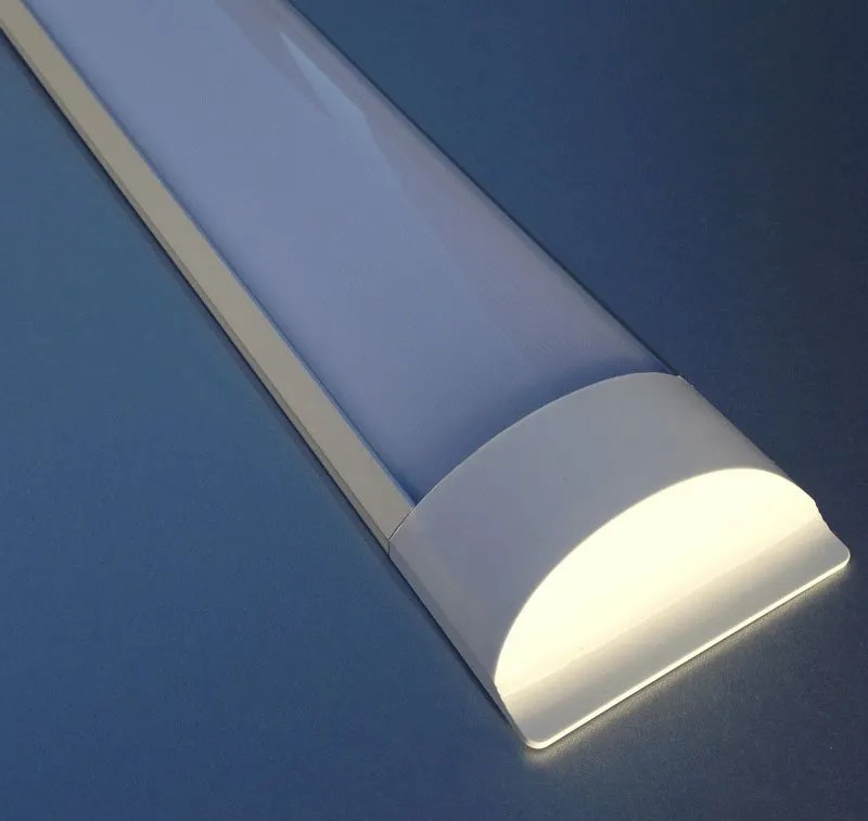 LED Batten Light Mybackdrop.co.uk