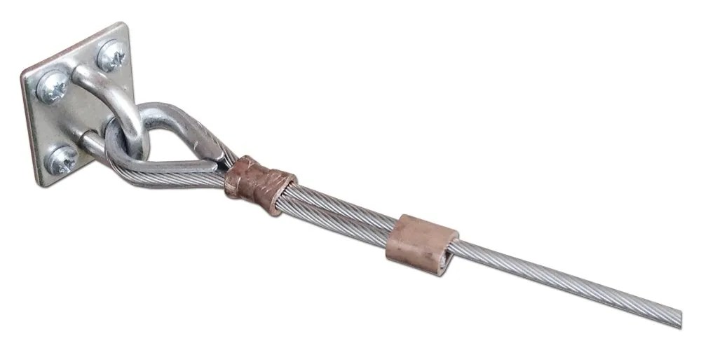 Tension Cable Mybackdrop.co.uk