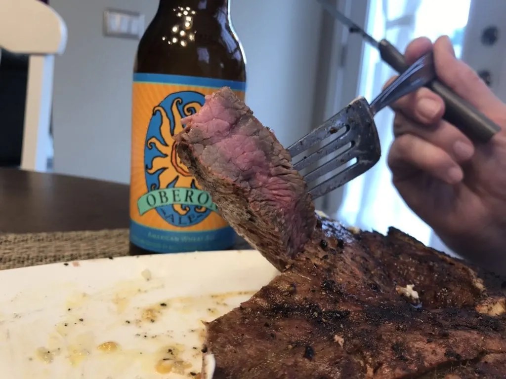 Why Is My Steak Tough and Chewy? (5 Common Reasons) My Backyard Life