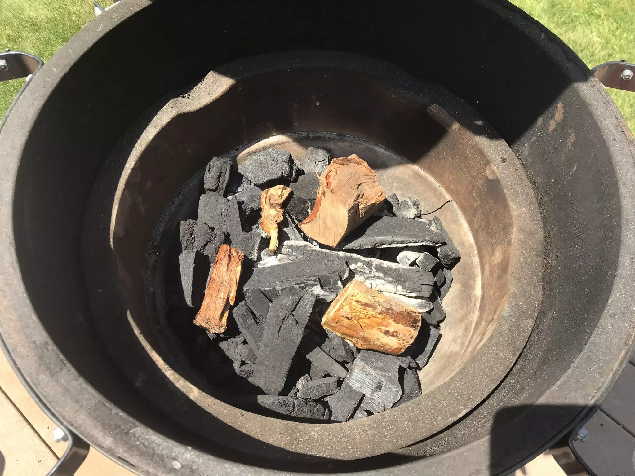 How to Grill Without Charcoal (Plus 3 Simple Ways to Grill with Wood