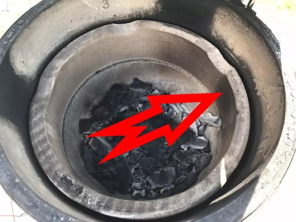 How to Get Big Green Egg Hotter (7 Ways to Reach Above 600 Degrees