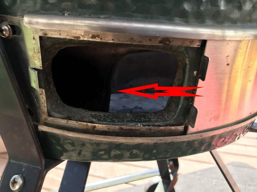 How to Get Big Green Egg Hotter (7 Ways to Reach Above 600 Degrees