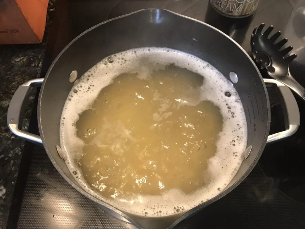 Smoked Mac and Cheese on The Big Green Egg My Backyard Life