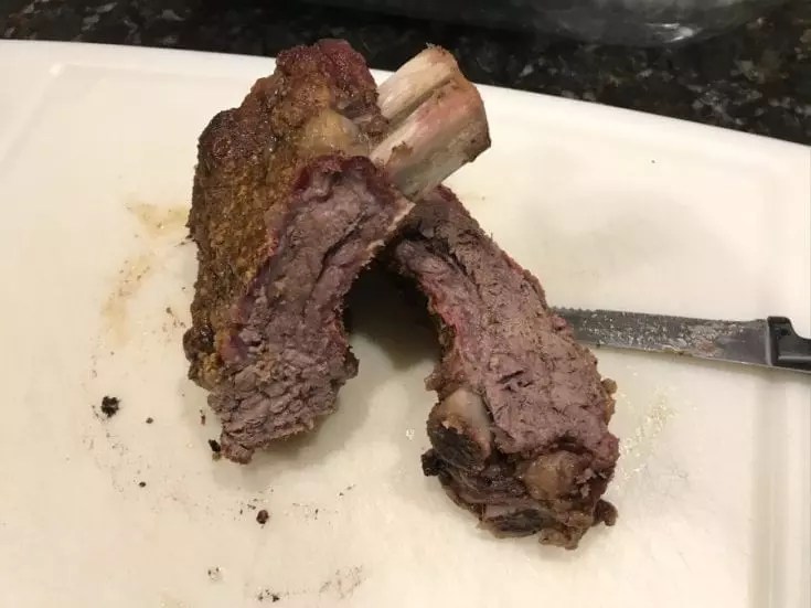 How to Fix Tough Ribs (And Prevent It From Happening Next Time) My